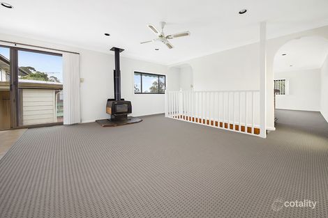 Property photo of 23 Lalor Crescent Engadine NSW 2233