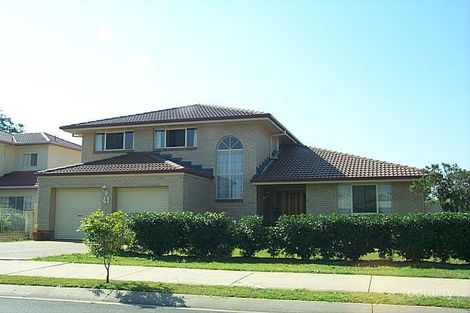 Property photo of 42 The Village Avenue Coopers Plains QLD 4108