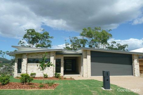 Property photo of 11 Eucalyptus Place Kirkwood QLD 4680