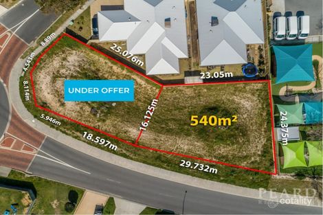 81 St Barnabas Bvd, Quinns Rocks, WA 6030