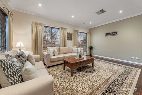 Property photo of 1 Hibernia Place Craigieburn VIC 3064