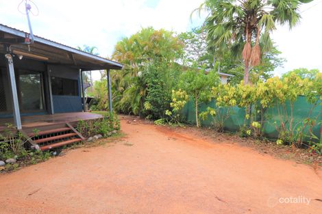 Property photo of 5 Hunt Court Katherine NT 0850