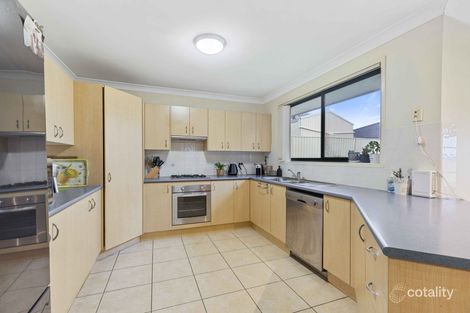 Property photo of 19 John Verge Avenue Rutherford NSW 2320