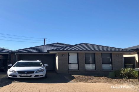 Property photo of 4 Magellan Road Seaford Meadows SA 5169