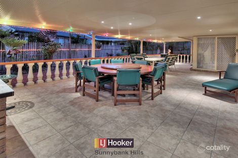 Property photo of 17 Golden Avenue Calamvale QLD 4116