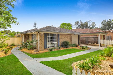 Property photo of 103 Paddy Miller Avenue Currans Hill NSW 2567