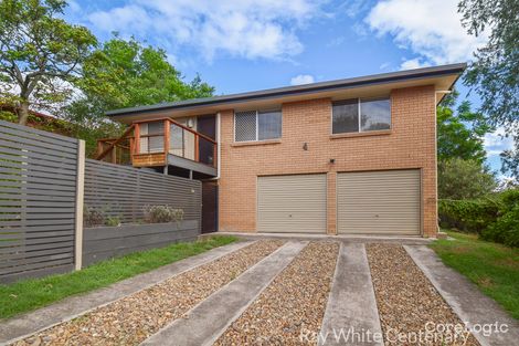 Property photo of 4 Emblem Street Jamboree Heights QLD 4074