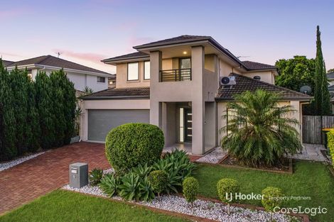 Property photo of 6 Aldea Place Stretton QLD 4116