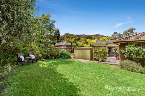 Property photo of 89 Daffodil Road Boronia VIC 3155