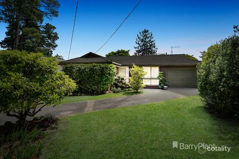 Property photo of 89 Daffodil Road Boronia VIC 3155