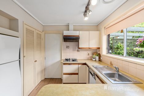 Property photo of 89 Daffodil Road Boronia VIC 3155