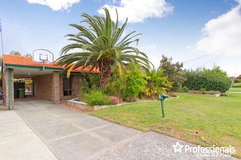 Property photo of 3 Hawford Way Willetton WA 6155