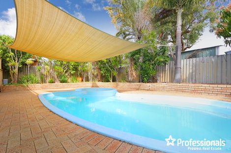 Property photo of 3 Hawford Way Willetton WA 6155