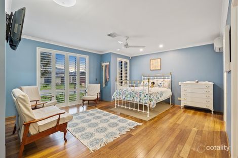 Property photo of 11 Peregrine Circle Beeliar WA 6164