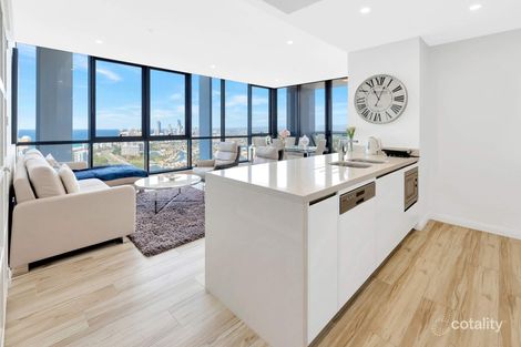Property photo of 4510/2 Como Crescent Southport QLD 4215