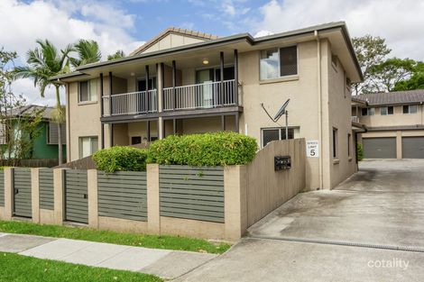 2/30-34 Creighton St, Mount Gravatt, QLD 4122