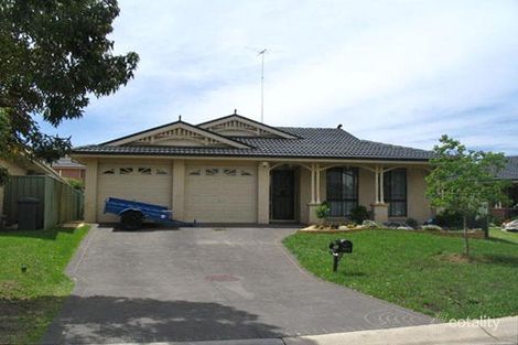 69 Aberdeen Cct, Glenmore Park, NSW 2745