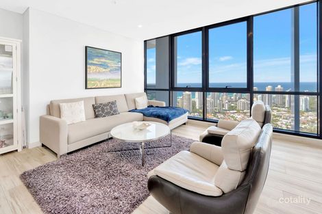 Property photo of 4510/2 Como Crescent Southport QLD 4215