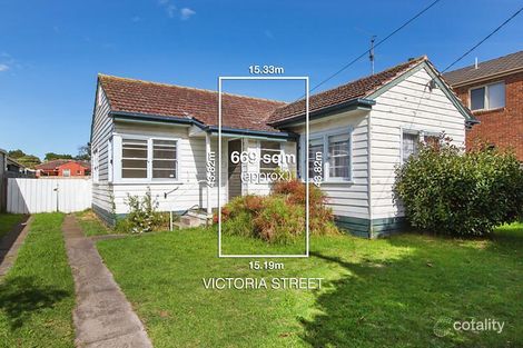 24 Victoria St, Parkdale, VIC 3195