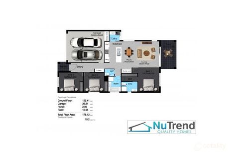 Lot 178 Callisia Cres, Banksia Beach, QLD 4507