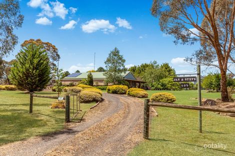405 Sunday Creek Rd, Sunday Creek, VIC 3658
