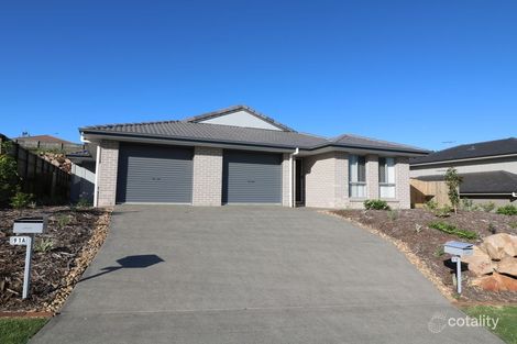 91 Diamantina Cct, Beaudesert, QLD 4285