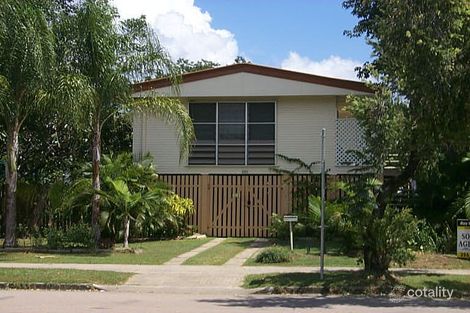 289 Palmerston St, Vincent, QLD 4814