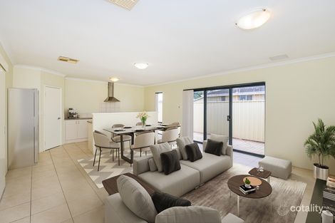 Property photo of 1/31 Coolgardie Street St James WA 6102