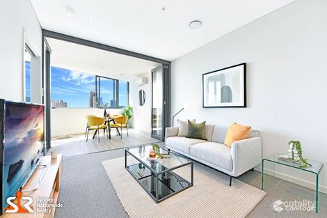 Property photo of 701/11 Wentworth Place Wentworth Point NSW 2127