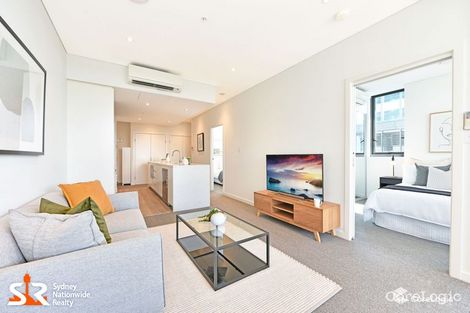 Property photo of 701/11 Wentworth Place Wentworth Point NSW 2127