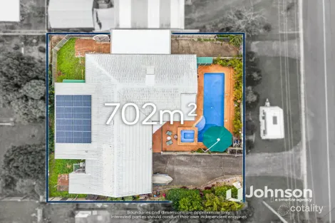 71 Beach St, Cleveland, QLD 4163