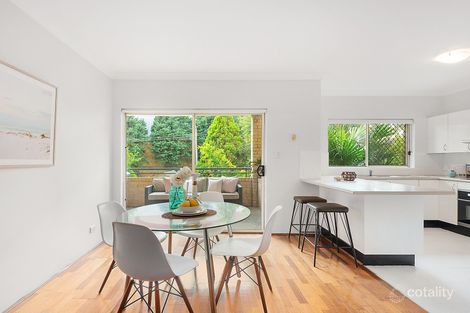 7/18-26 Allen St, Wolli Creek, NSW 2205