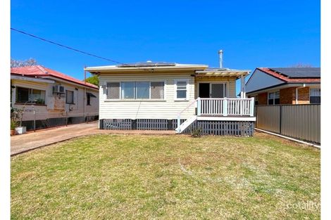 Property photo of 12 Vera Street Newtown QLD 4350