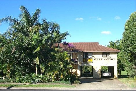 9/18-36 Paradise St, Nerang, QLD 4211