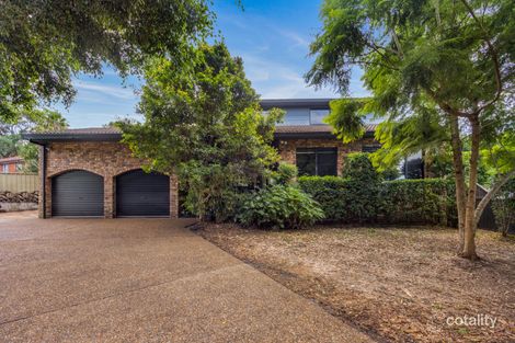 5 Jingara Pl, Sylvania, NSW 2224