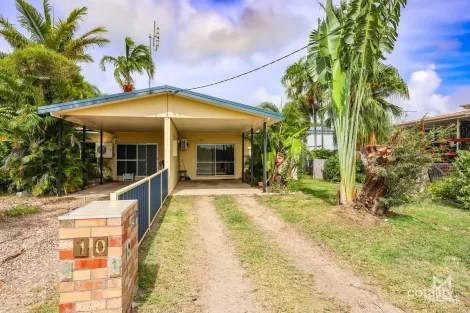 1/10 Nona St, Bowen, QLD 4805