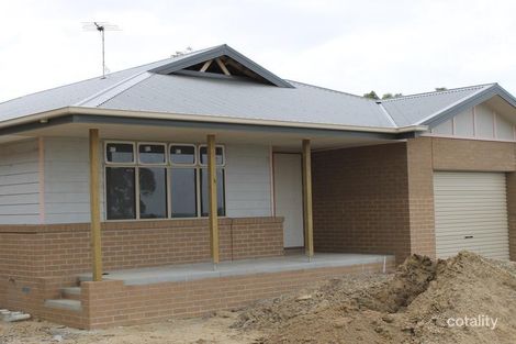 Property photo of 10/9 Cooper Rise Bunyip VIC 3815