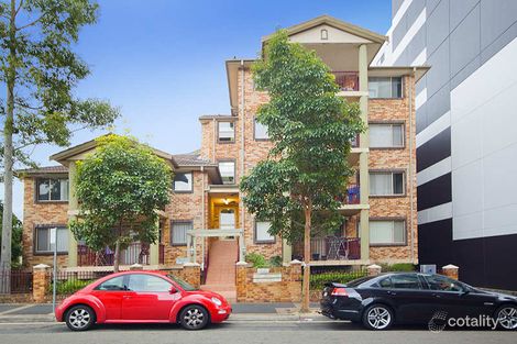 2/5-7 Cowper St, Parramatta, NSW 2150