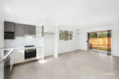 Property photo of 1/1 Academic Street Thrumster NSW 2444