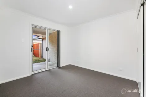 Property photo of 1/1 Academic Street Thrumster NSW 2444