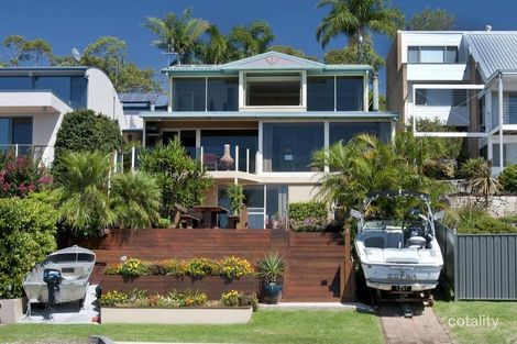 Property photo of 322 Skye Point Road Coal Point NSW 2283