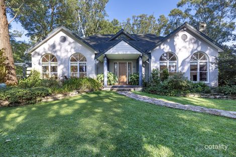 Property photo of 9 Thomas Close Berry NSW 2535