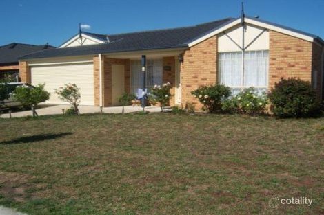 19 Merribah Way, Cranbourne West, VIC 3977