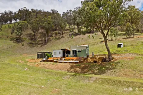 1375 Cassilis Rd, Cassilis, VIC 3898