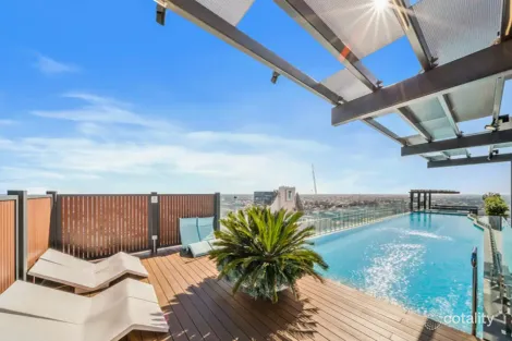 1113/380 Murray St, Perth, WA 6000