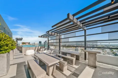 Property photo of 1113/380 Murray Street Perth WA 6000