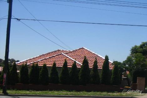 Property photo of 292 King Georges Road Roselands NSW 2196