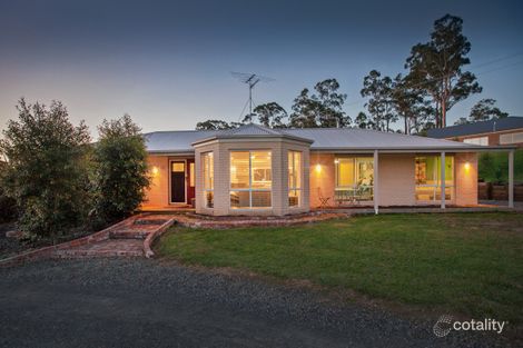 Property photo of 86 Kamanari Court Drouin VIC 3818