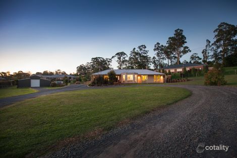 Property photo of 86 Kamanari Court Drouin VIC 3818