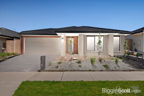 Property photo of 30 Fortitude Circuit Clyde VIC 3978